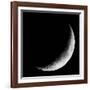 Dark Side Of The Moon-Marcus Prime-Framed Photographic Print