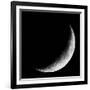 Dark Side Of The Moon-Marcus Prime-Framed Photographic Print