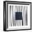 Dark square-Alex Dunn-Framed Giclee Print