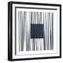 Dark square-Alex Dunn-Framed Giclee Print