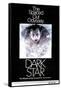 Dark Star, 1974-null-Framed Stretched Canvas