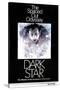 Dark Star, 1974-null-Stretched Canvas