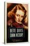 Dark Victory, Bette Davis, 1939-null-Stretched Canvas
