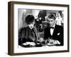 Dark Victory, Bette Davis, Ronald Reagan, 1939-null-Framed Photo