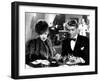 Dark Victory, Bette Davis, Ronald Reagan, 1939-null-Framed Photo