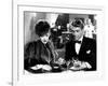 Dark Victory, Bette Davis, Ronald Reagan, 1939-null-Framed Photo