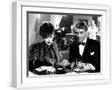 White Frame