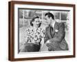 Brown Frame