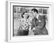 White Frame