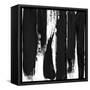 Darkenss Reigns 1-Cynthia Alvarez-Framed Stretched Canvas