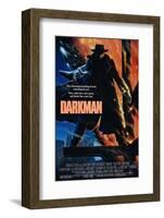 Darkman [1990], directed by SAM RAIMI.-null-Framed Photographic Print