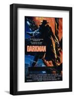 Darkman [1990], directed by SAM RAIMI.-null-Framed Photographic Print