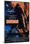 Darkman [1990], directed by SAM RAIMI.-null-Mounted Photographic Print