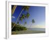 Darkwood Beach, Antigua, Caribbean, West Indies-John Miller-Framed Photographic Print