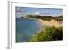 Darkwood Beach, St. Johns, Antigua, Leeward Islands, West Indies, Caribbean, Central America-Frank Fell-Framed Photographic Print