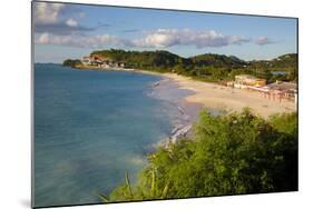 Darkwood Beach, St. Johns, Antigua, Leeward Islands, West Indies, Caribbean, Central America-Frank Fell-Mounted Photographic Print