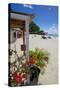 Darkwood Beach, St. Johns, Antigua, Leeward Islands, West Indies, Caribbean, Central America-Frank Fell-Stretched Canvas