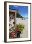 Darkwood Beach, St. Johns, Antigua, Leeward Islands, West Indies, Caribbean, Central America-Frank Fell-Framed Photographic Print