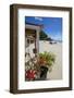 Darkwood Beach, St. Johns, Antigua, Leeward Islands, West Indies, Caribbean, Central America-Frank Fell-Framed Photographic Print