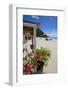 Darkwood Beach, St. Johns, Antigua, Leeward Islands, West Indies, Caribbean, Central America-Frank Fell-Framed Photographic Print