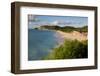 Darkwood Beach, St. Johns, Antigua, Leeward Islands, West Indies, Caribbean, Central America-Frank Fell-Framed Photographic Print