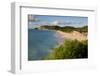 Darkwood Beach, St. Johns, Antigua, Leeward Islands, West Indies, Caribbean, Central America-Frank Fell-Framed Photographic Print