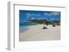 Darkwood Beach, St. Johns, Antigua, Leeward Islands, West Indies, Caribbean, Central America-Frank Fell-Framed Photographic Print