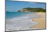 Darkwood Beach, St. Johns, Antigua, Leeward Islands, West Indies, Caribbean, Central America-Frank Fell-Mounted Photographic Print