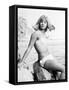 Darling, 1965-null-Framed Stretched Canvas