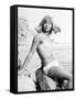 Darling, 1965-null-Framed Stretched Canvas