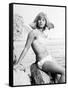 Darling, 1965-null-Framed Stretched Canvas