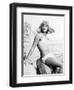 Darling, 1965-null-Framed Photographic Print