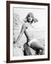 Darling, 1965-null-Framed Photographic Print