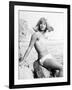 Darling, 1965-null-Framed Photographic Print