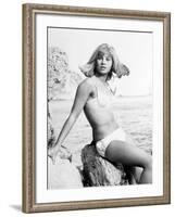 Darling, 1965-null-Framed Photographic Print