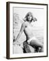 Darling, 1965-null-Framed Photographic Print