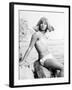 Darling, 1965-null-Framed Photographic Print