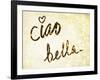 Darling Bella II-SD Graphics Studio-Framed Art Print