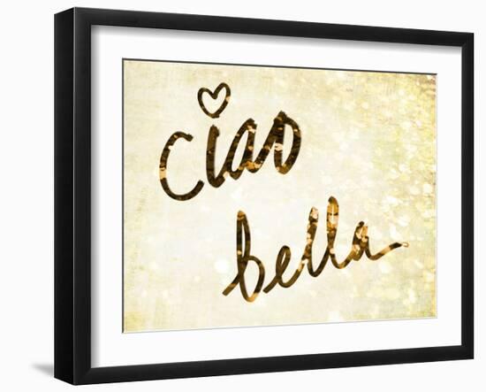 Darling Bella II-SD Graphics Studio-Framed Premium Giclee Print