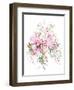 Darling Bouquet-Enya Todd-Framed Art Print