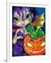 Darling Dragonling II-Jasmine Becket-Griffith-Framed Art Print