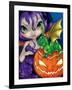 Darling Dragonling II-Jasmine Becket-Griffith-Framed Art Print