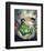 Darling Dragonling IV-Jasmine Becket-Griffith-Framed Art Print