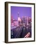 Darling Harbour, Sydney, Australia-Peter Adams-Framed Photographic Print