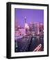 Darling Harbour, Sydney, Australia-Peter Adams-Framed Photographic Print