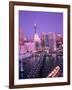 Darling Harbour, Sydney, Australia-Peter Adams-Framed Photographic Print