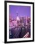 Darling Harbour, Sydney, Australia-Peter Adams-Framed Photographic Print