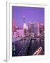 Darling Harbour, Sydney, Australia-Peter Adams-Framed Photographic Print