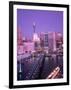 Darling Harbour, Sydney, Australia-Peter Adams-Framed Photographic Print