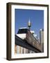 Darling Harbour, Sydney, New South Wales, Australia-Sergio Pitamitz-Framed Photographic Print